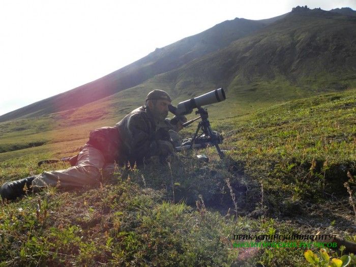 В Дагестане