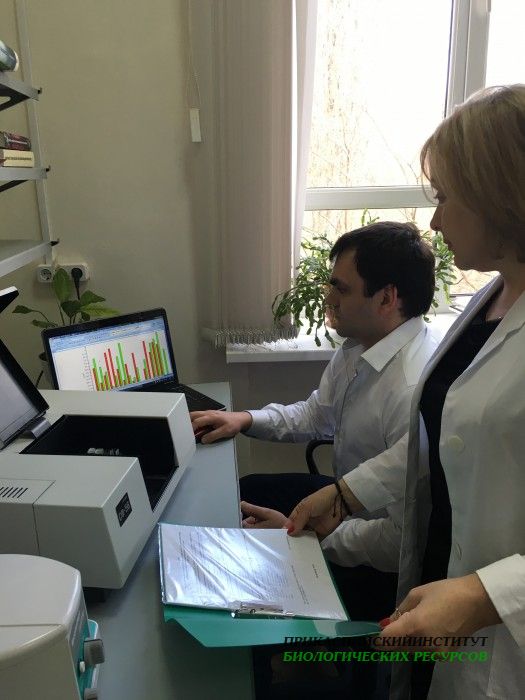 лаббиохимии и биотехнологии_экспериментальная работа