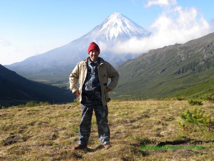 Экспедиция 2013