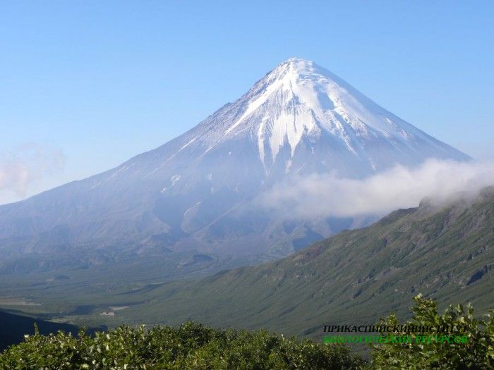 Высокая гора