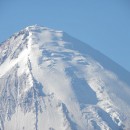 Снежная гора