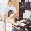 Лаборатория гидробиологии