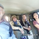 Выезд в Бабаюртовский район