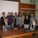 Конференция в МГУ