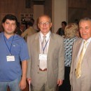 Съезд почвоведов 2008 г., Ростов-на-Дону