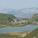 Мочохское озеро