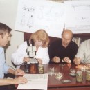 Лаборатория ихтиологии