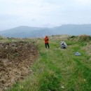 2000 м. над у.м., Гуниб