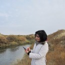 Терско-Кумская низменность привязка к местности