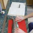 Исследование ихтиологического материала