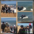 Ихтиологи в командировке