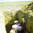 Лаборатория почвенных и растительный ресурсов