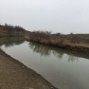 Выезд за ихтиологическим материалом