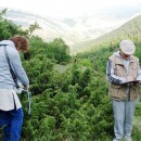 Исследования, Гуниб