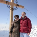 Австрийские Альпы, Иннсбрук