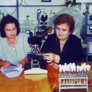 Микробиологические исследования