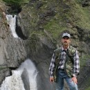 Водопар в Чародинском районе