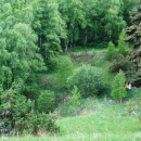 Верхний Гуниб, ГБС, опытный плац