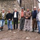 Участники экспедиции 2013