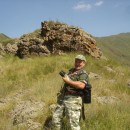 Тлярош на скалке 2010