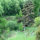 Верхний Гуниб, ГБС, опытный плац