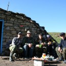 В селении Харахи