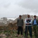 В селении Чаровали