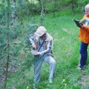 Лаборатория экологической биофизики