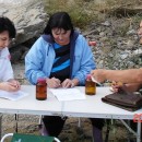 Побережье Манаскента (экспедиция)