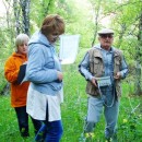 Сотрудники за работой