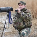 Лаборатория экологии животных