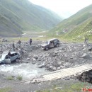 Переход через реку